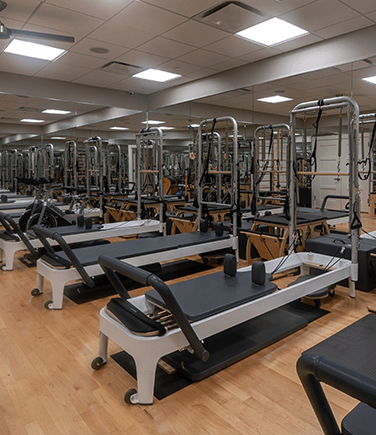 Wellness & Fitness | Wycliffe Golf & Country Club